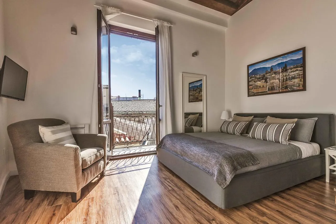 Casa Nostra B&B Palermo Italia
