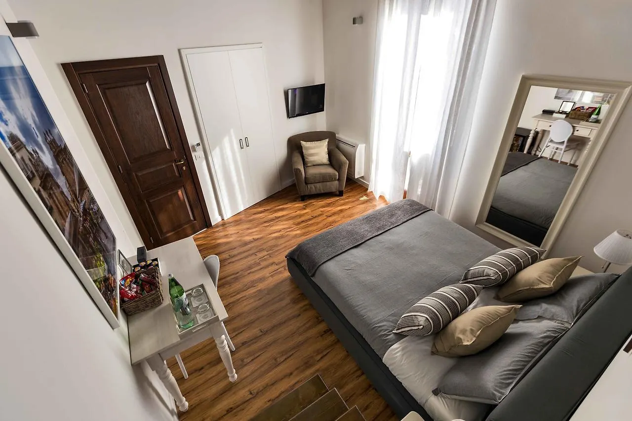Casa Nostra B&B Palermo 2*,  Italia