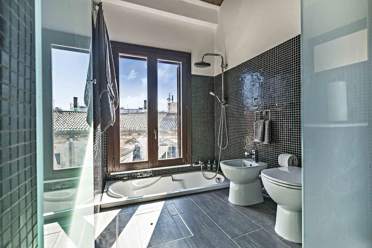 Casa Nostra B&B Palermo Bed and breakfast