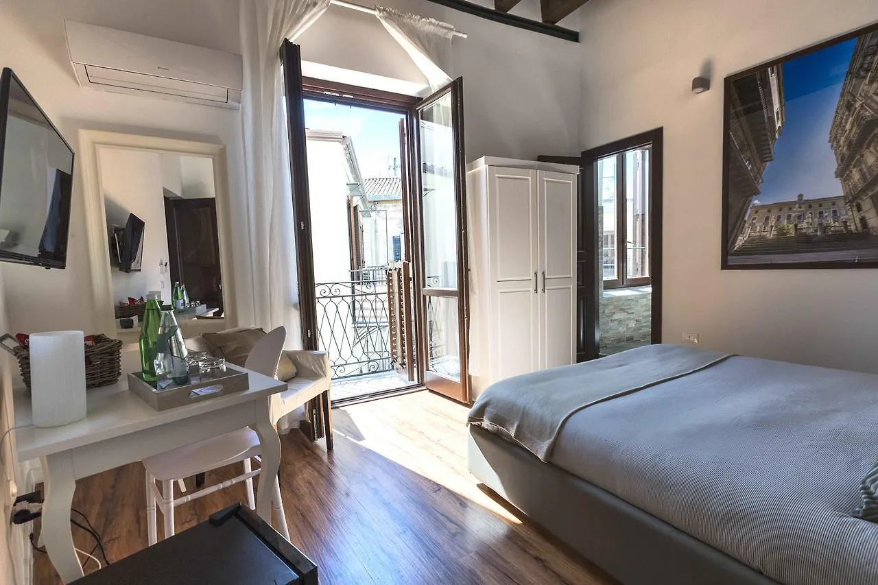 Casa Nostra B&B Palermo Bed and breakfast