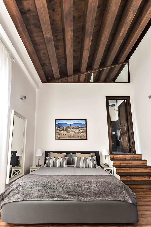 Bed and breakfast Casa Nostra B&B Palermo