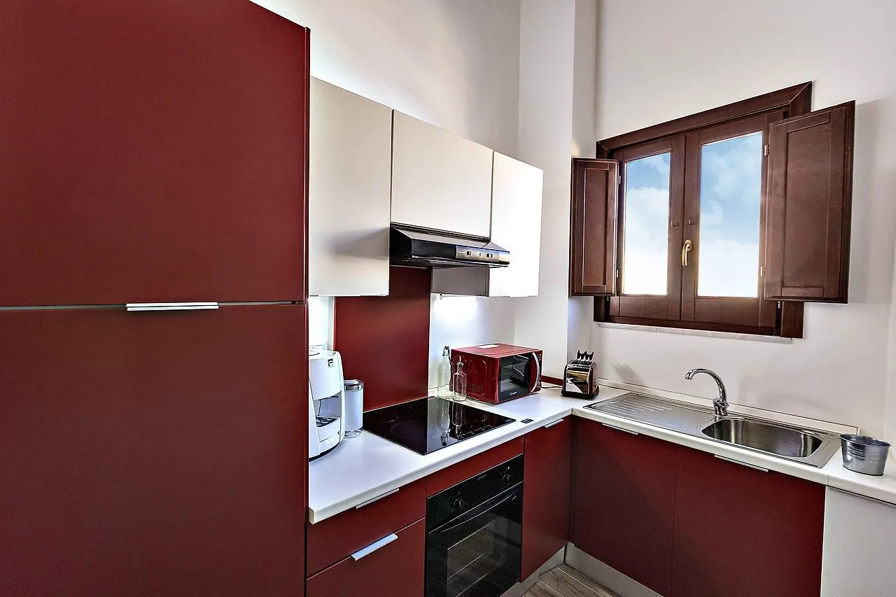 Casa Nostra B&B Palermo 2*,  Italia