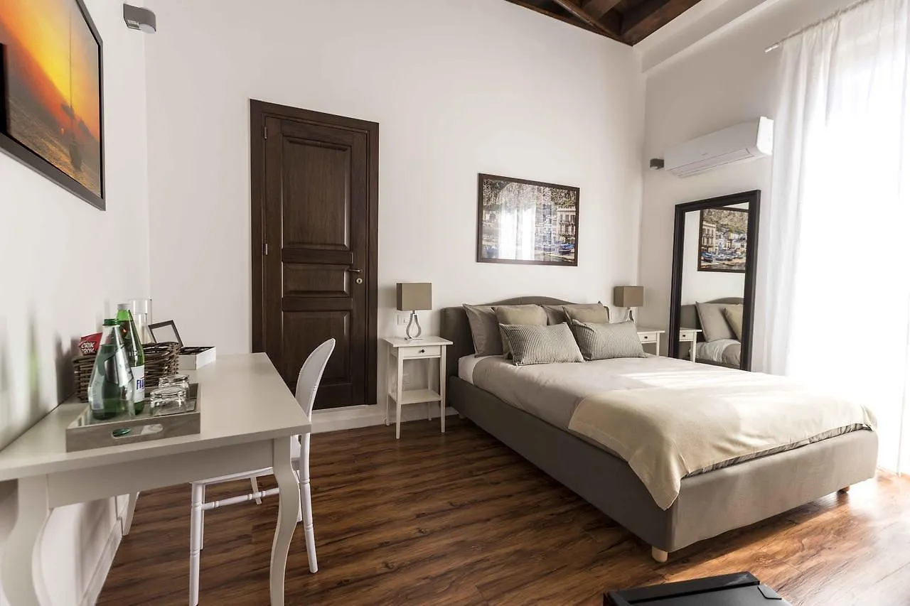 Casa Nostra B&B Palermo Italia