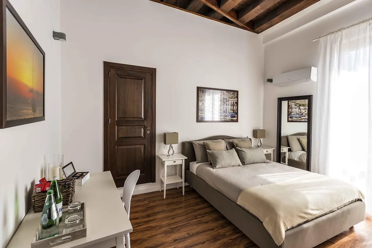 Casa Nostra B&B Palermo