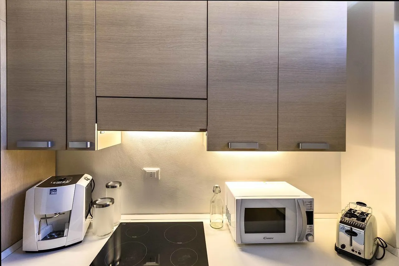Casa Nostra B&B Palermo 2*,  Italia