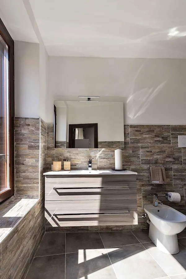 Casa Nostra B&B Palermo 2*,