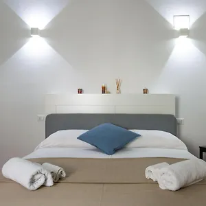 Bed and breakfast Piazza Florio