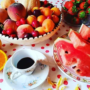 La Fenice Frühstückspension