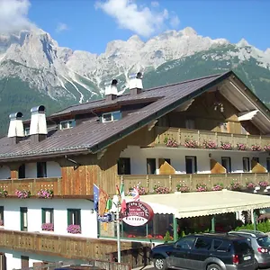Dolomiti Di De Martin D Oscar 3* Comelico Superiore