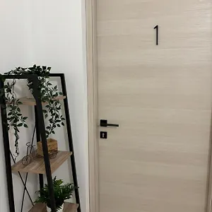 Bed and breakfast Valguarnera Suites&apartments