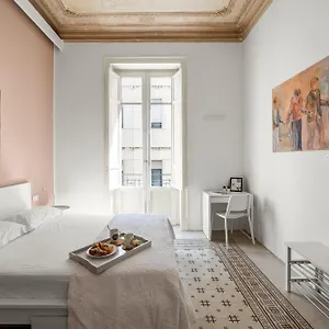 Bed and breakfast Palazzo Amazigh