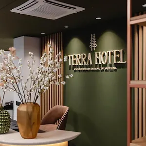 Terra Boutique Tirano