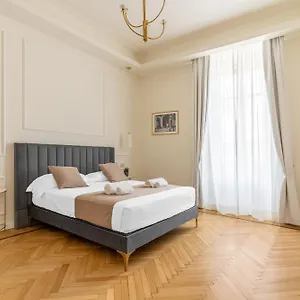 Montello Foresteria Lombarda Milan