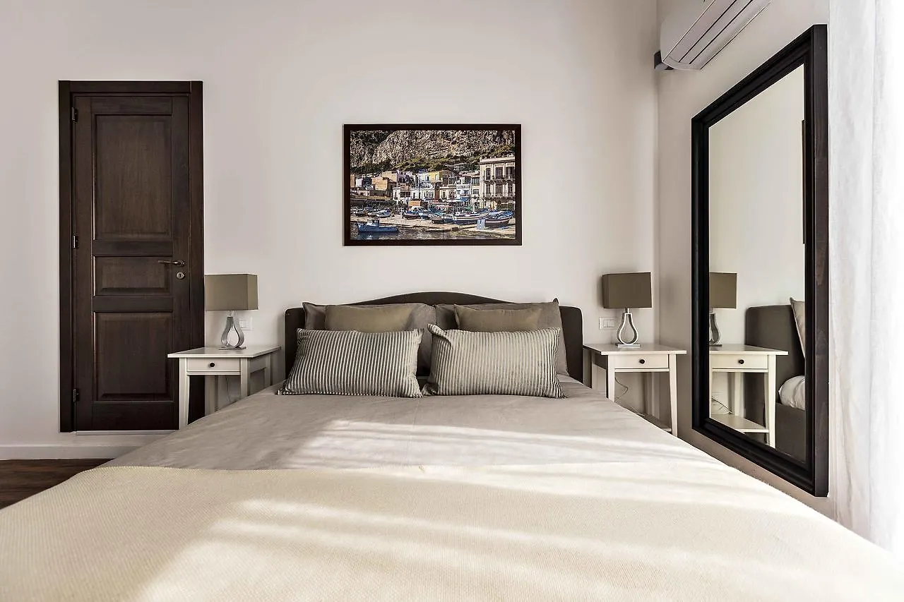 Frühstückspension Casa Nostra B&B Palermo