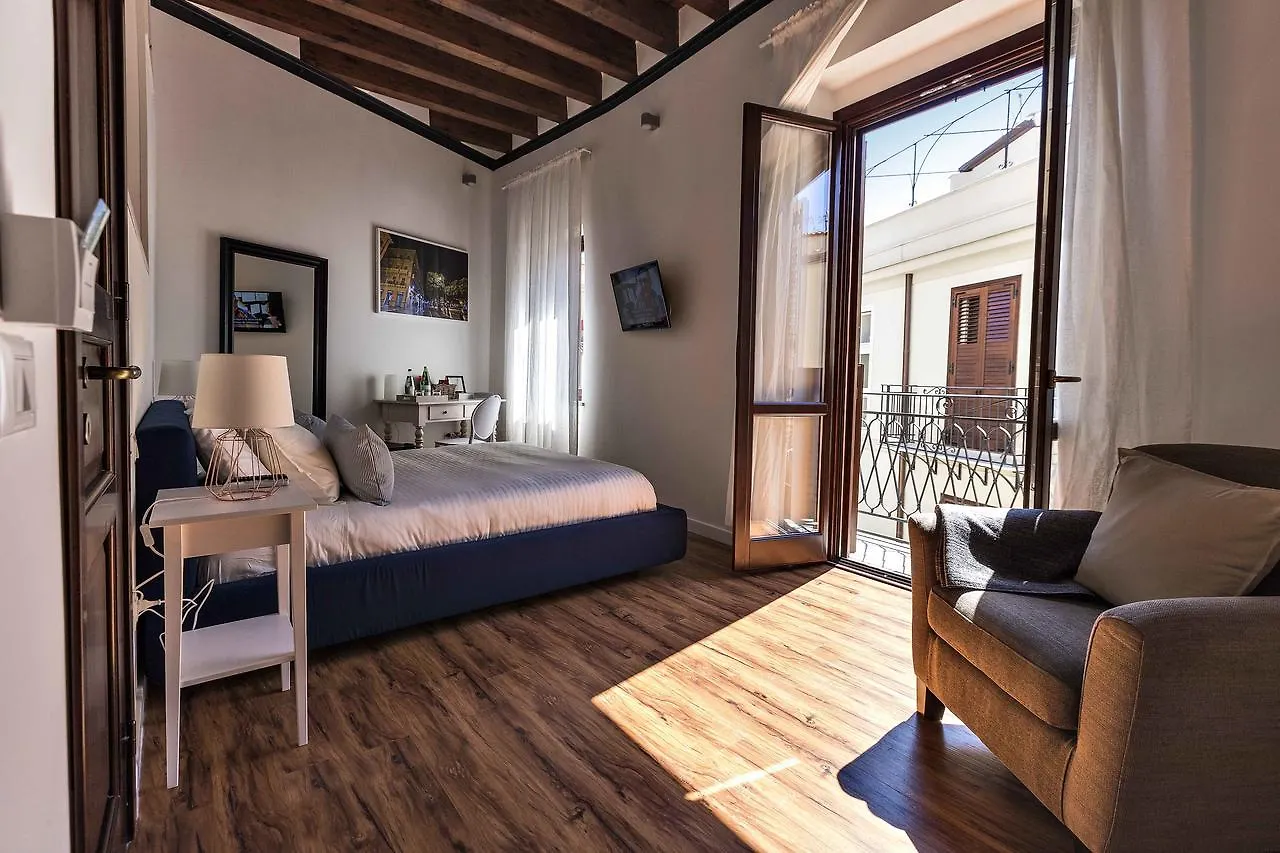 Casa Nostra B&B Palermo
