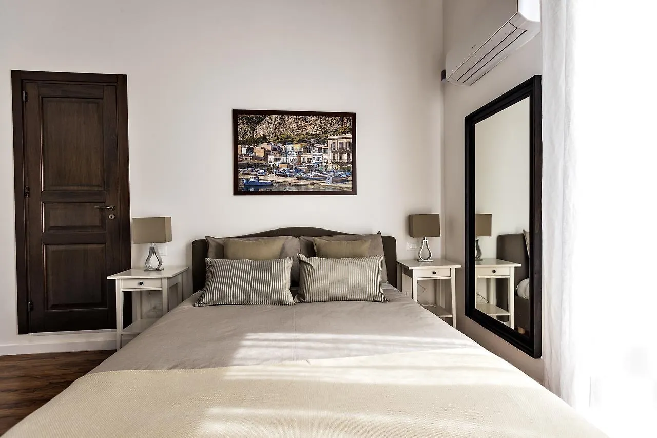 Casa Nostra B&B Palermo